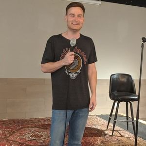 Meet your Posher, Nicklaus